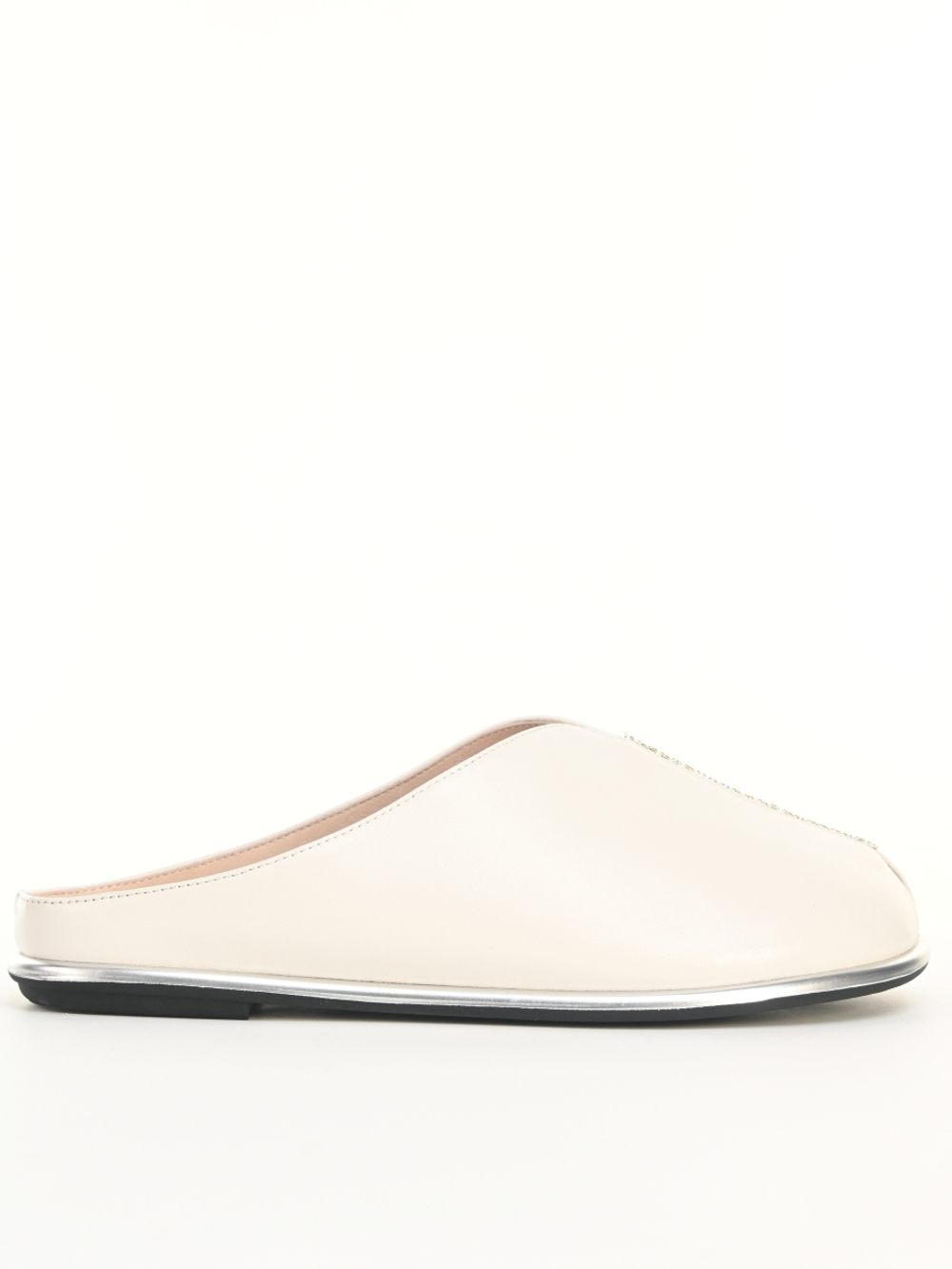 Мюли женские Ascalini G2785B