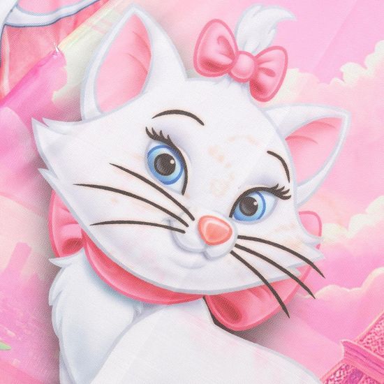 Зонт детский леди мур , длина спиц-45см, ткань, полуавтомат ИГРАЕМ ВМЕСТЕ