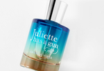 Juliette Has A Gun Vanilla Vibes