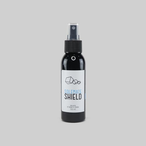 Средство против воды и грязи Solemate SHIELD артикул: - купить в магазине Дайс