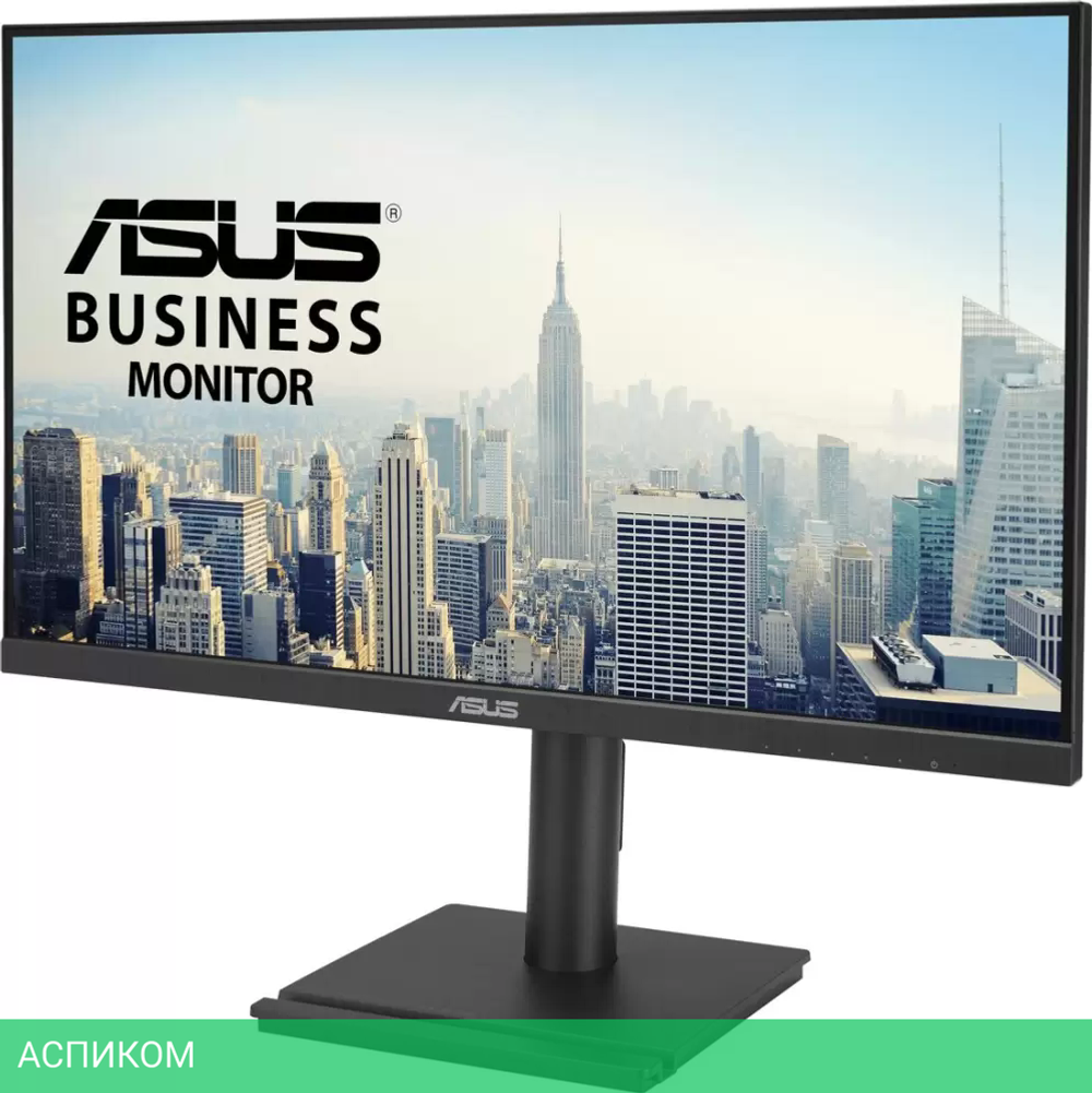 Монитор ASUS Business VA27DQFS