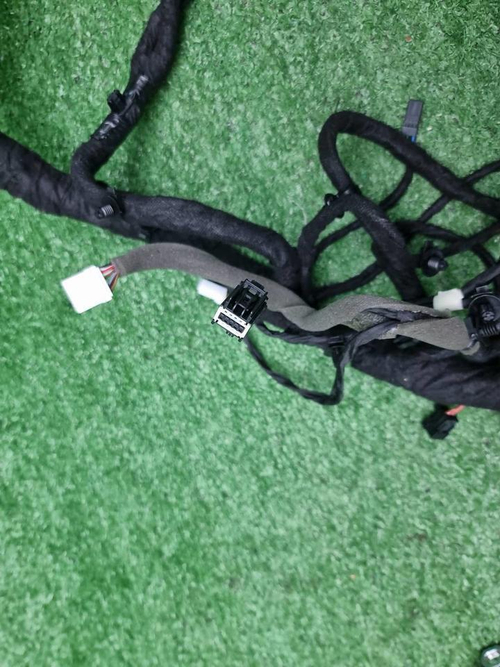 Проводка салонная Chery Arrizo 8 (2022-н.в.)