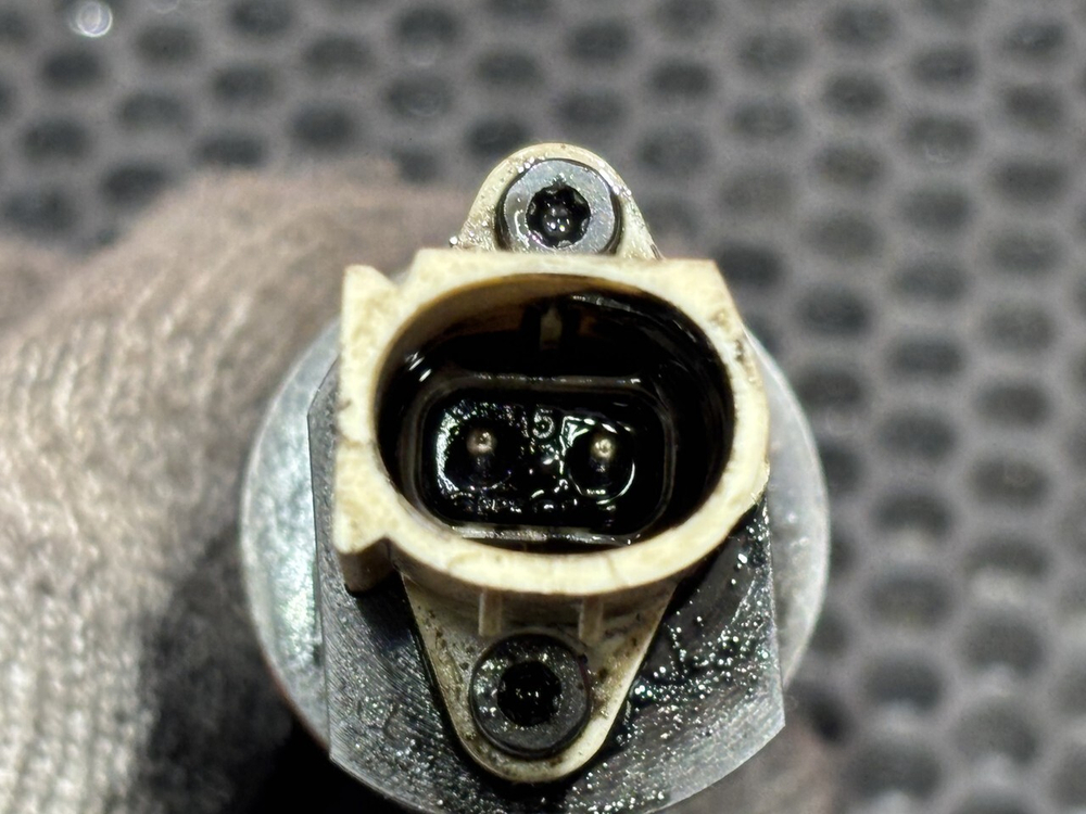 Форсунка топливная MX13 2019г.