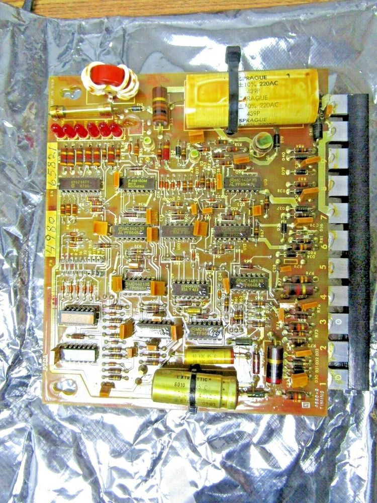 FTCA 4980FTCA