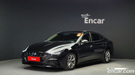Hyundai Sonata (DN8) 1.6 Turbo (01.2020)