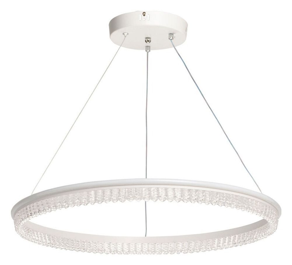 Подвесной светильник De City Ральф 16 675016201