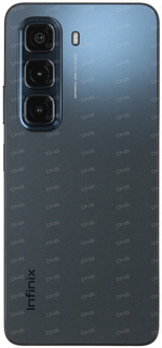 Infinix HOT 50