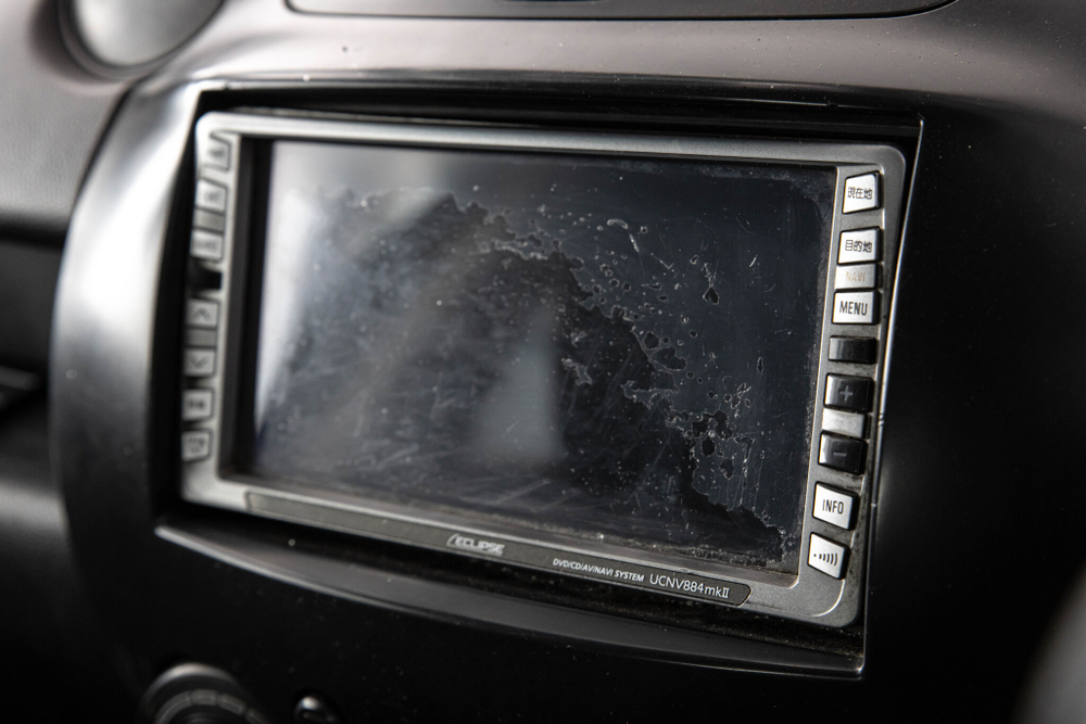 Mazda Demio, 2008 год