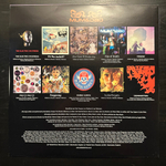 Mum & Dad - Mum & Dad (Англия 2002г.)