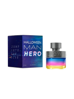 JESUS DEL POZO HALLOWEEN HERO men 50ml edt