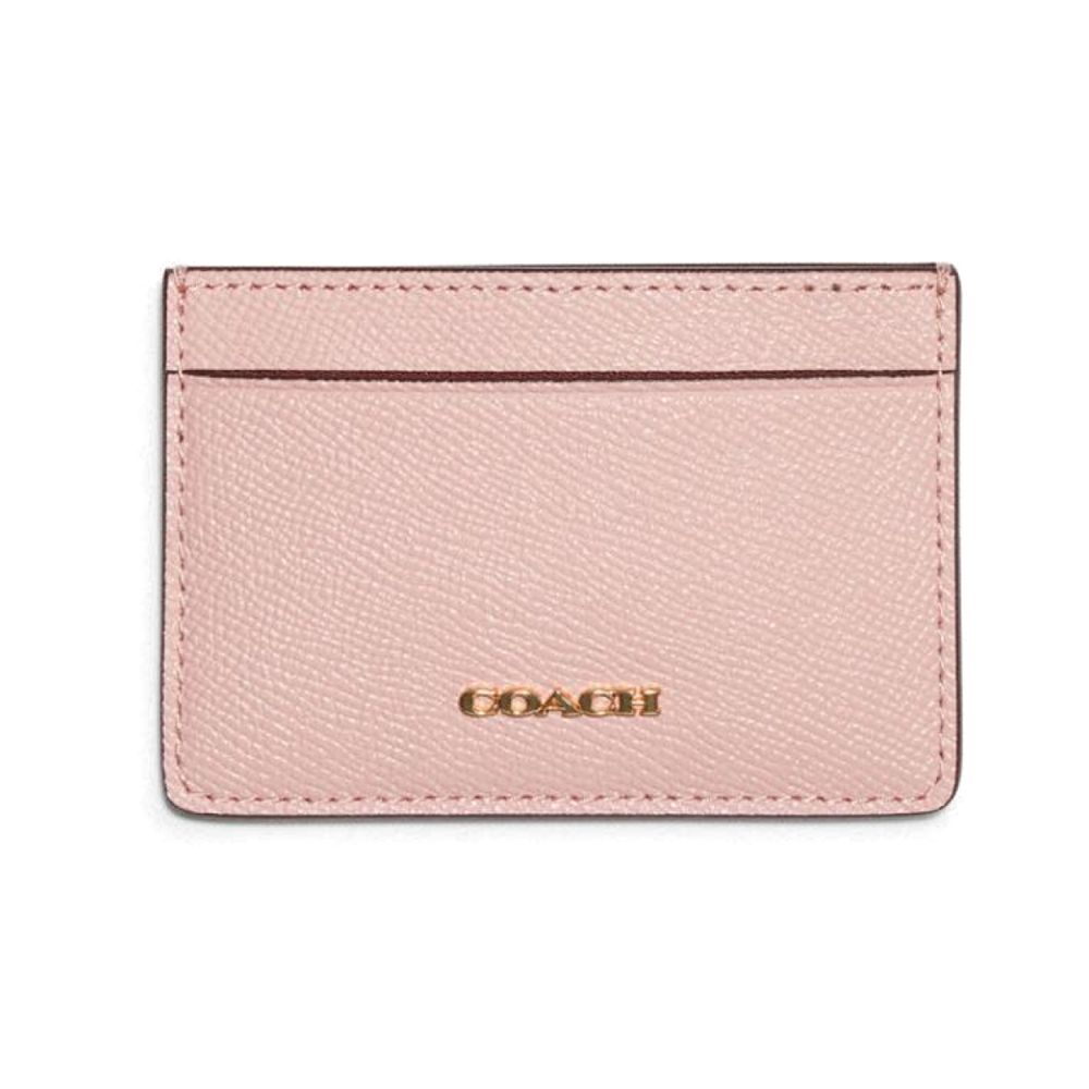 Картхолдеры и кошельки COACH Card Case 10, C3647G-IMPO