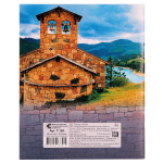 Тетрадь школьная А5 48л. клетка, офсет №1(обложка картон) в ассорт.(92%) (КПК)