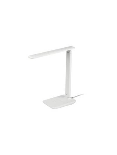 Светильник светодиодный NLED-508-7W-W настольный бел. ЭРА Б0059151