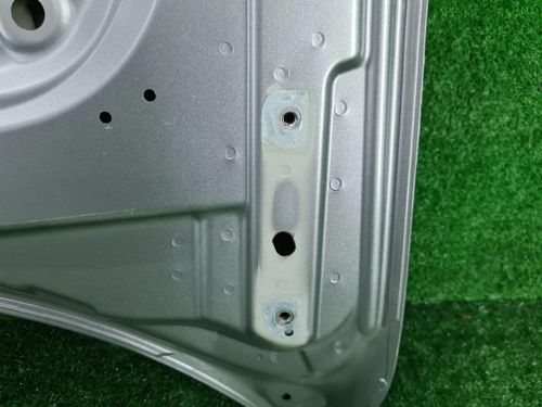 Капот Haval F7 (2018-2024)