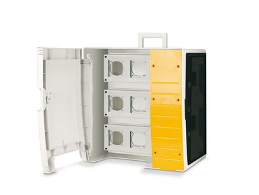 Корпус  DKC DIS6570038