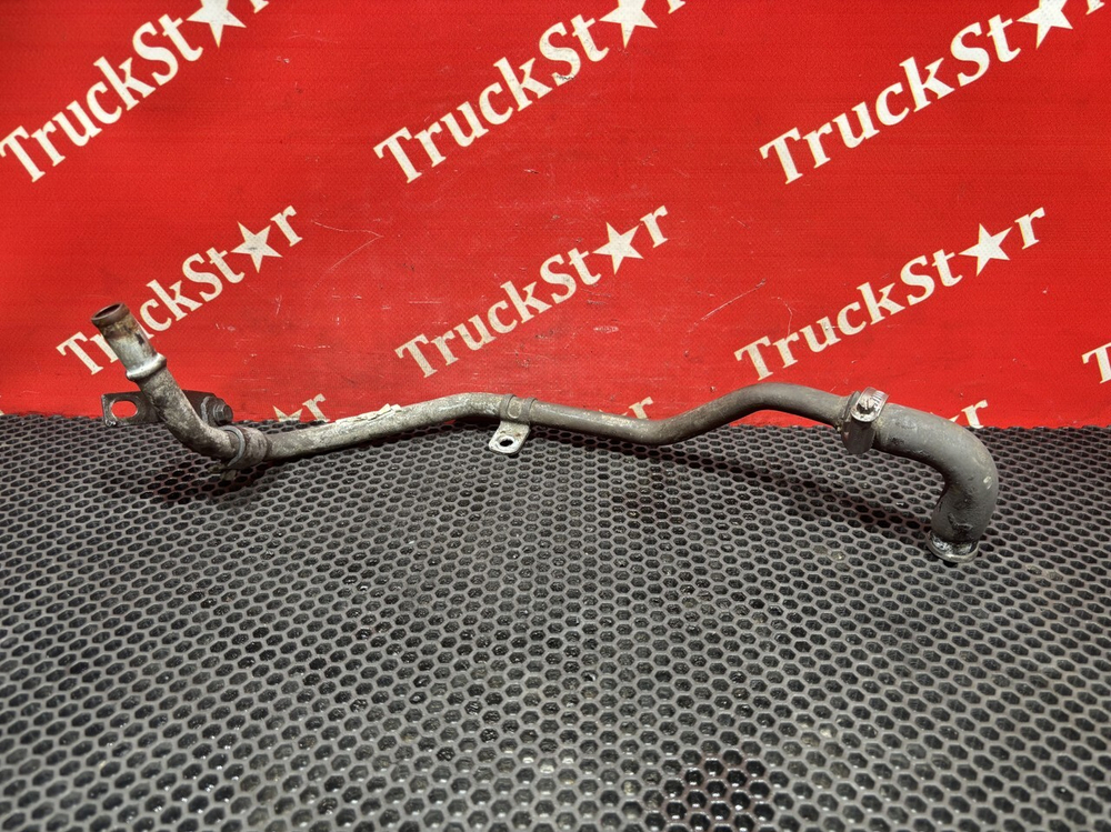 Трубка охлаждающей жидкости 2021г