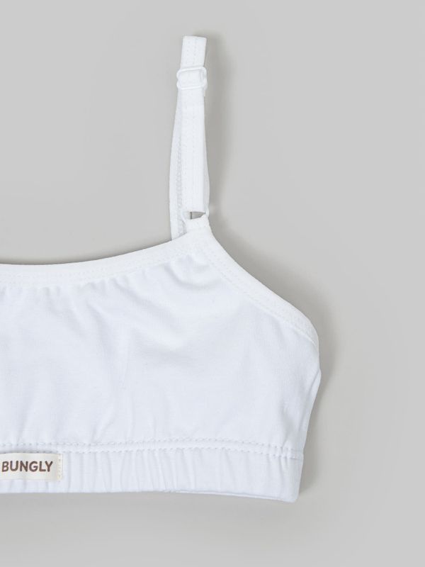 Комплект топов для девочек 