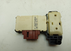 RGE785P2XSWI кт133 Блокировка люка для стиральной машины Beko 2847740500 б/у