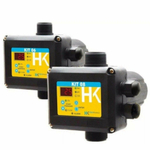 Блок контроля потока Kit 08 автоматика