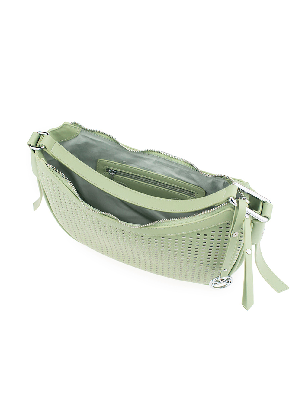 27409/52 Сумка жен., иск. кожа