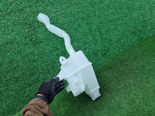 Бачок омывателя Mazda 3 BP (2018-н.в.)