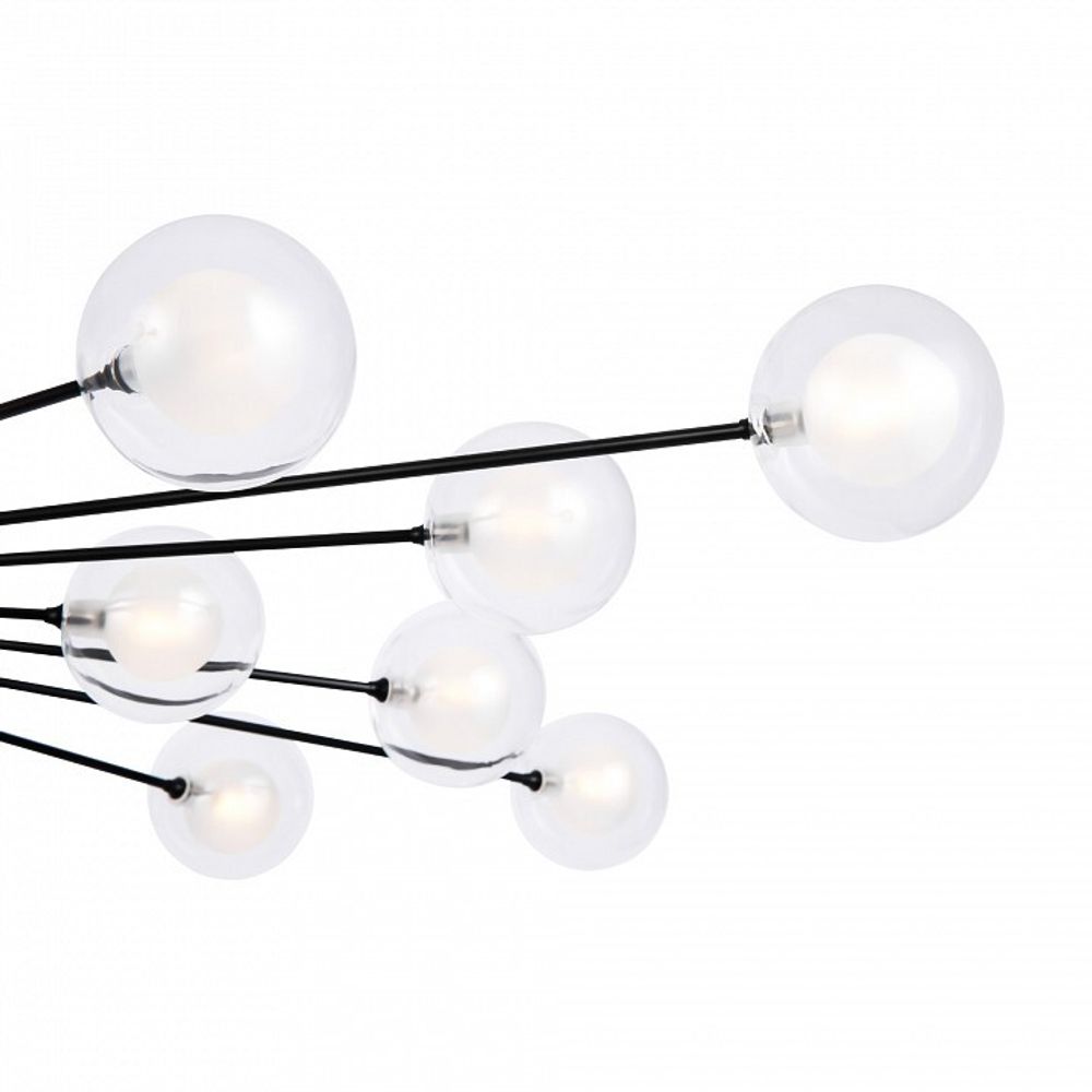 Потолочная люстра Freya Celebrity FR5242CL-24B1