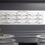 PROMA B-1316B/400 сверлильный станок настольный