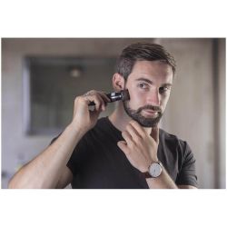 Триммер Wahl Travel Kit Delux (5604-616)