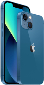 Смартфон Apple iPhone 13 128GB Blue (MLP13RU/A)
