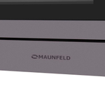 Микроволновая печь встраиваемая MAUNFELD XBMO202SB фото 6