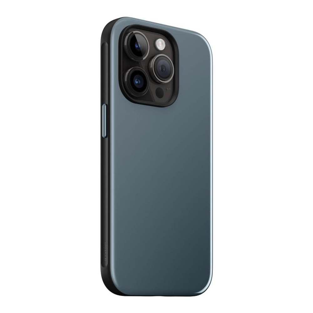 Чехол MagSafe Nomad Sport Case для iPhone 14 Pro Тонкий гибридный чехол