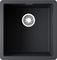 Кухонная мойка OMOIKIRI Kata 40-U-BL(арт.4993396)