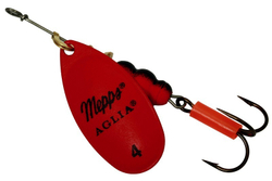 Mepps AGLIA HOT