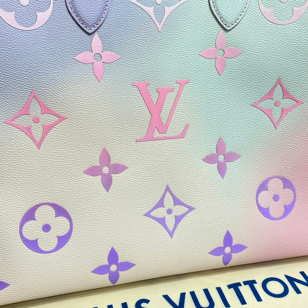 Louis Vuitton Onthego GM