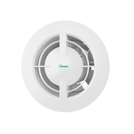 Вентилятор бытовой Zernberg Rubin 100 40735