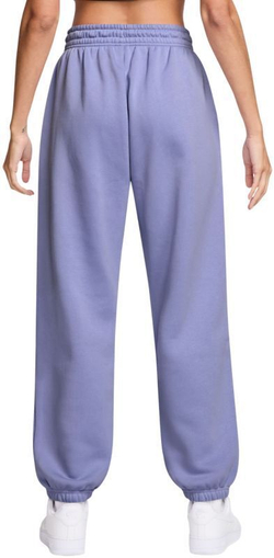 Женские теннисные брюки Nike Sportswear Phoenix Fleece/ Размер S