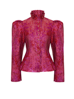 Жакет Pink azalea