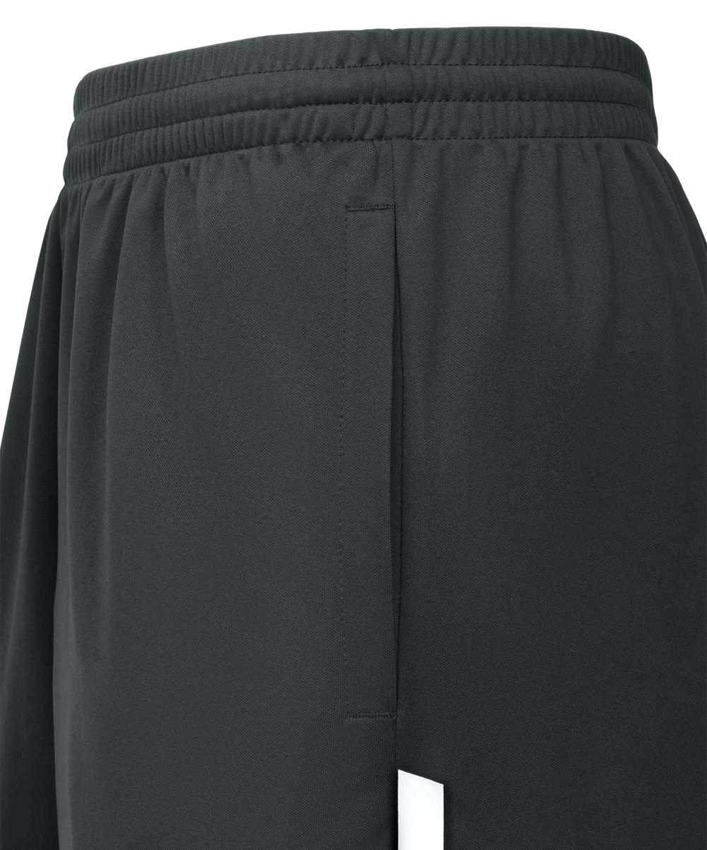 Шорты тренировочные CAMP 2 Training Poly Shorts, темно-серый