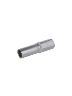 Головка 1/2" Gear Lock 13 мм L=78 мм удлиненная, на холдере Arnezi R0330113