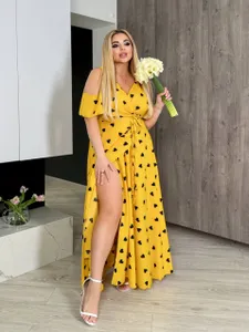 Сарафан УК-7088.39 Фабрика Моды