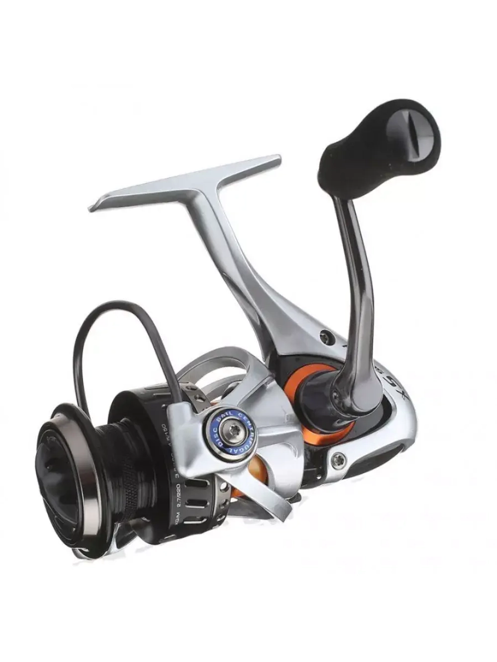 Катушка безынерционная Helios SX 40S High Speed