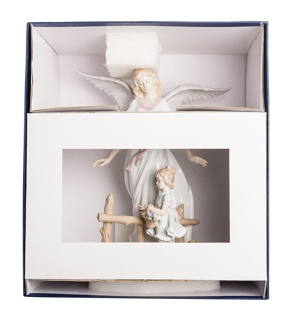 JP-10/15 Фигурка «Ангел» (Pavone)