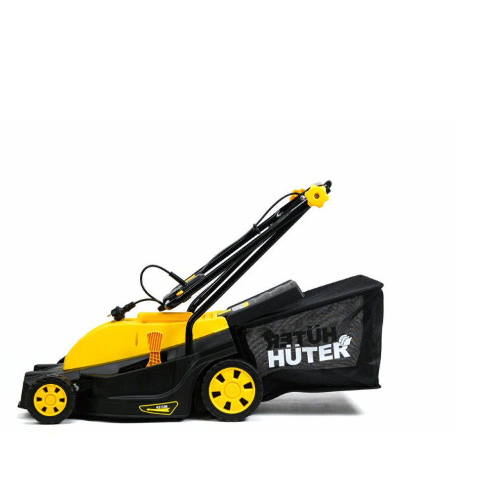 Газонокосилка электрическая Huter ELM-42