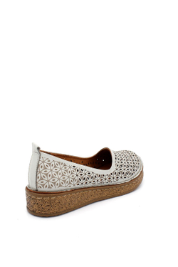 Лоферы женские Ascalini R12688