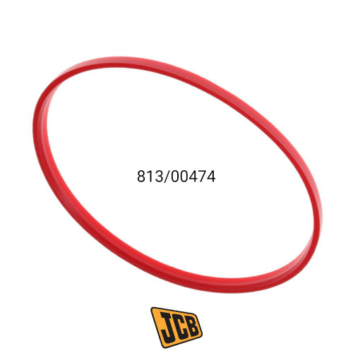 Уплотнение оси 813/00474 JCB 456 ZX