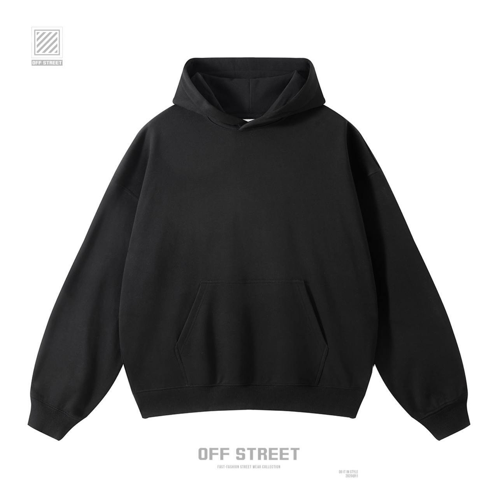 Худи Off Street