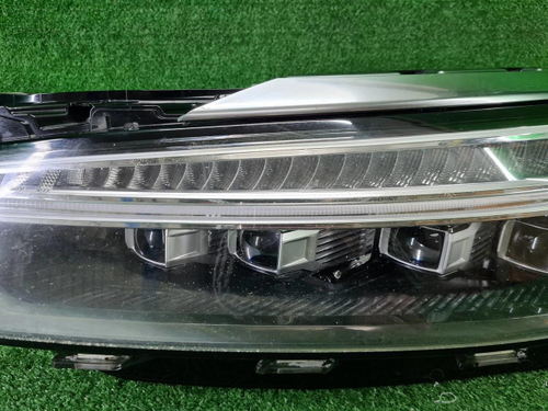 Битая Фара левая EXEED VX (2021-2024) LED