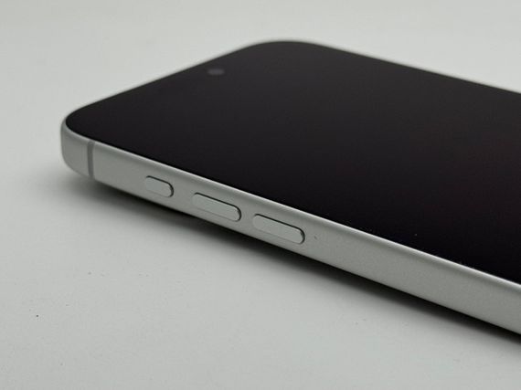 iPhone 17 Pro Max 256gb Silver