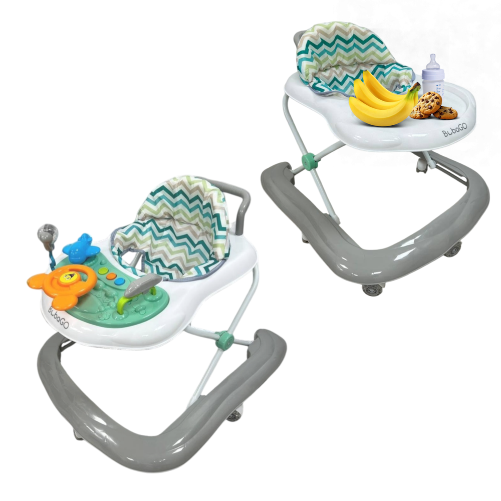 Детские ходунки BubaGO Toto