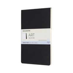 Блокнот для рисования Moleskine Art Soft Sketch pad (ARTSKPAD3)